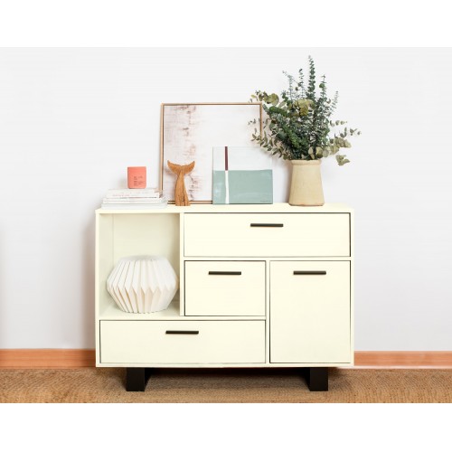 EGGSHELL PAINT EP-02 MAGNOLIA